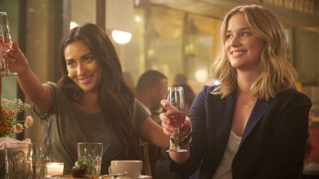 You dizisi Netflix'e transfer oldu!