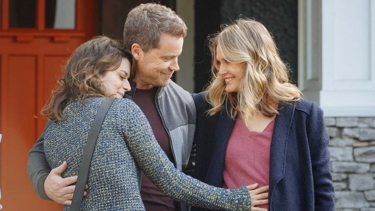 You Me Her  5. sezon olacak mı?