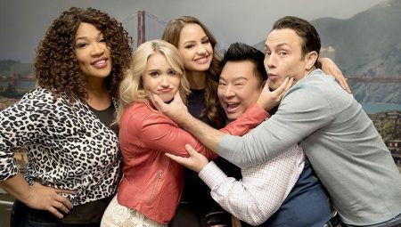 Young & Hungry 5. sezon onayını aldı