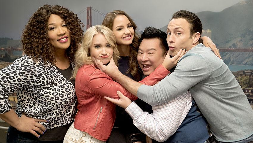 Young & Hungry 5. sezon onayını aldı