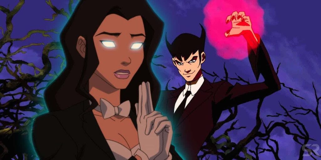 Young Justice: Outsiders 4. sezon olacak mı? Duyuru yapıldı!