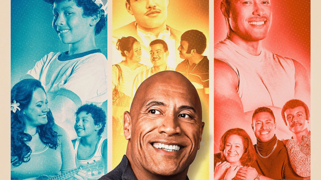 Young Rock 2. sezon olacak mı? Dwayne Johnson'lı dizinin geleceği belli oldu!