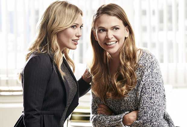 Younger 4. sezon onayını aldı