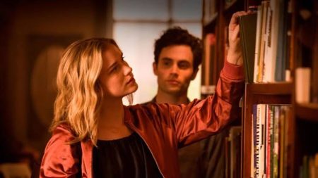 You'nun 2. sezon fragmanı yayınlandı!