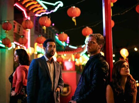 You’re the Worst 5. ve final sezonu onayını aldı!