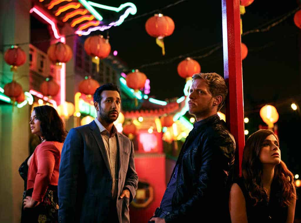 You’re the Worst 5. ve final sezonu onayını aldı!