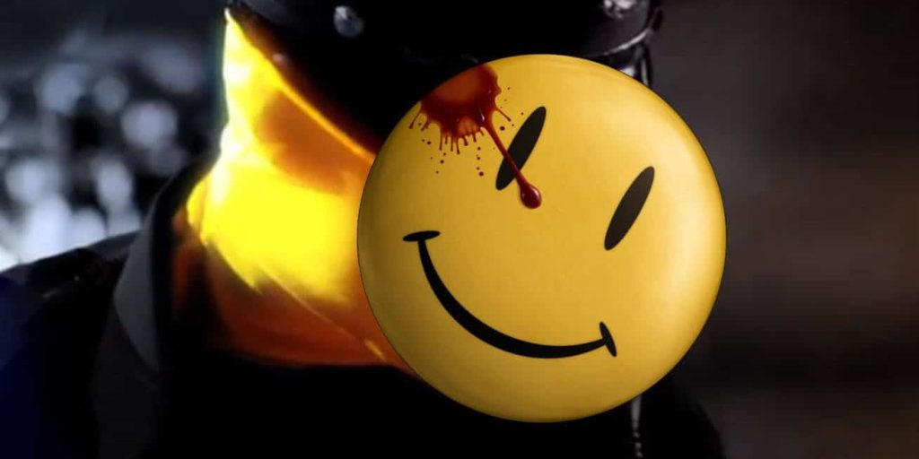 Yüksek beklentili Watchmen dizisinden ilk görsel paylaşıldı!