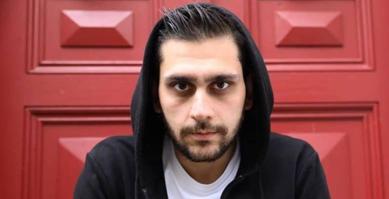Yunus Emre Terzioğlu Ramo dizisinin kadrosunda!