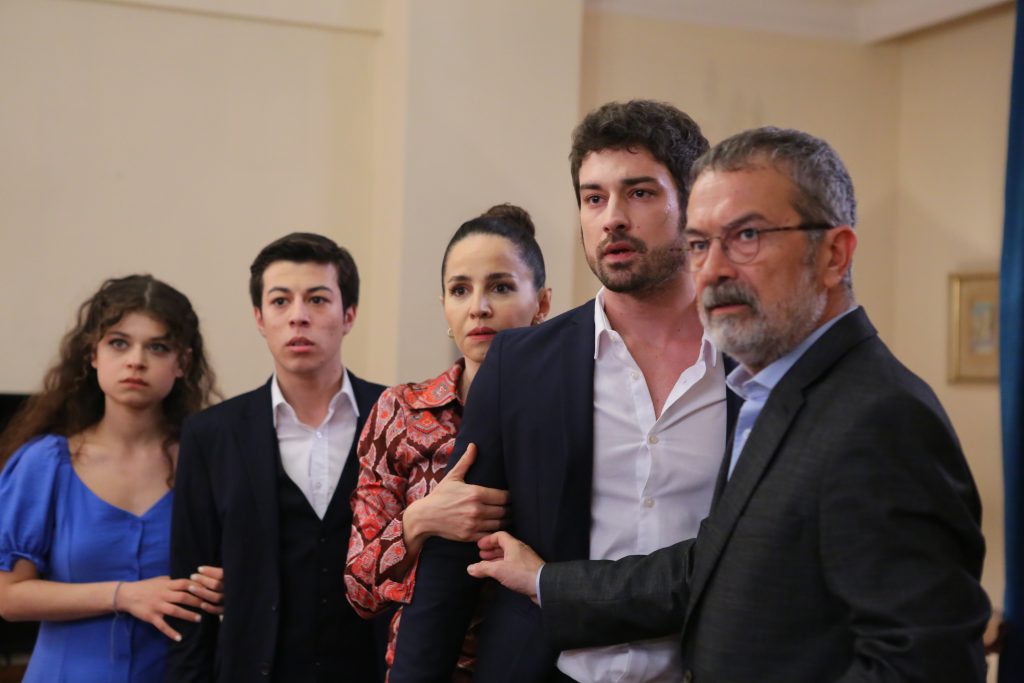 Yürek Çıkmazı bu akşam yayınlanacak mı? TRT'den son dakika değişikliği!