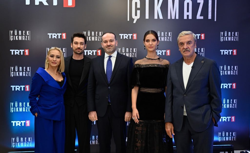 Yürek Çıkmazı dizisi 1. Bölüm reytingleri beklentiyi karşıladı mı? İşte detaylar!