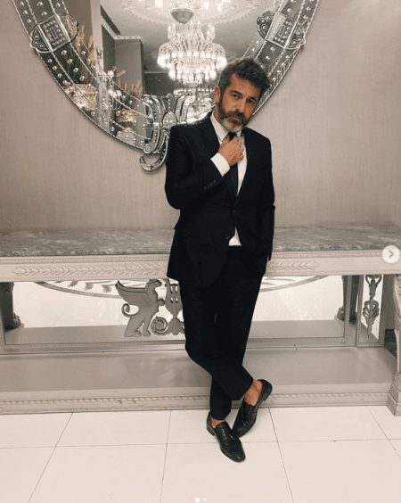 Yürek Çıkmazı dizisine sürpriz bir oyuncu katılıyor!