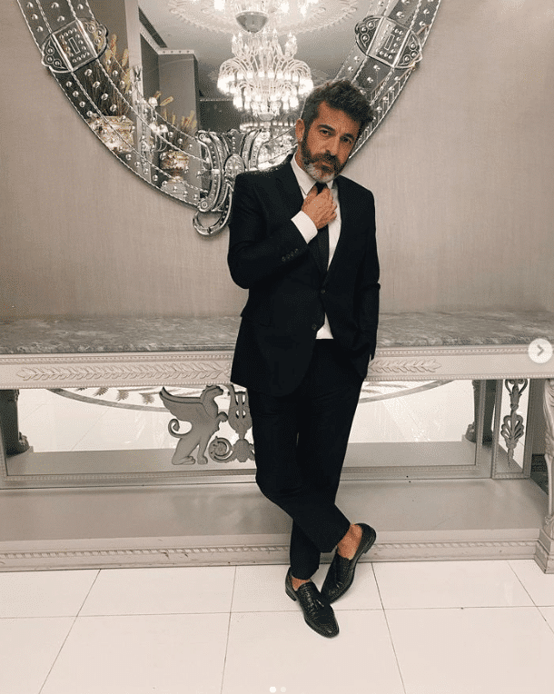 Yürek Çıkmazı dizisine sürpriz bir oyuncu katılıyor!