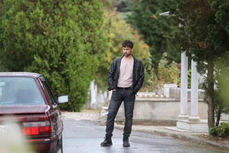 Yürek Çıkmazı dizisinin Halil’i Alp Navruz kimdir?