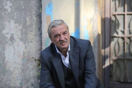 Yürek Çıkmazı dizisinin Yılmaz’ı Mesut Akusta kimdir?