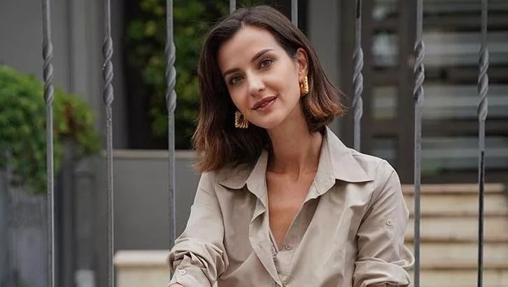 Yürek Çıkmazı dizisinin Zeynep’i İrem Helvacıoğlu kimdir? Kaç yaşında?