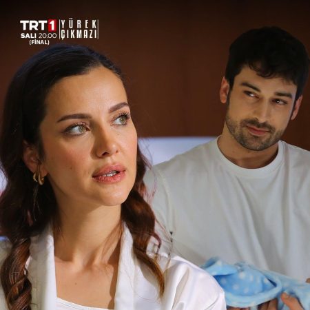 Yürek Çıkmazı final bölümüyle ekrana geliyor! Son bölümde neler olacak?