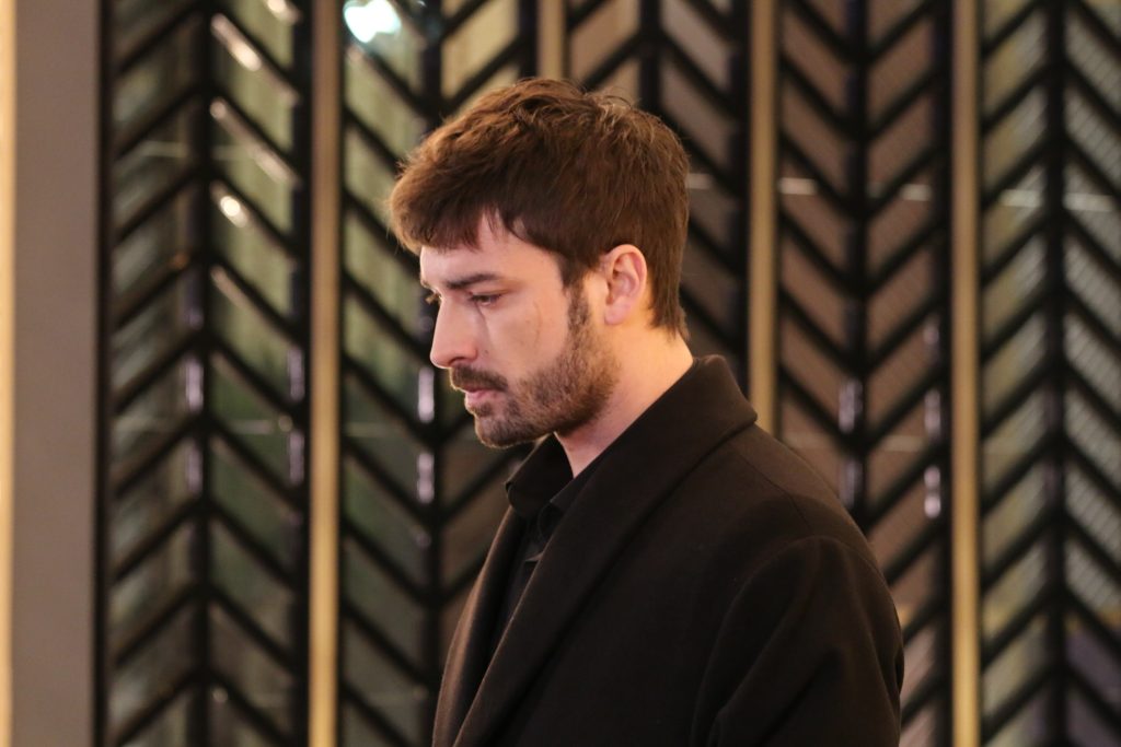 Yürek Çıkmazı'nın 10. Bölümüne Halil'in vurulma sahnesi damgasını vurdu!