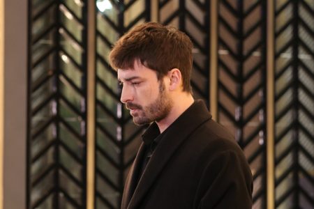 Yürek Çıkmazı'nın 10. Bölümüne Halil'in vurulma sahnesi damgasını vurdu!