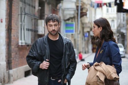 Yürek Çıkmazı'nın oyuncu kadrosuna bir isim daha eklendi! 14. bölüm fragmanı izle