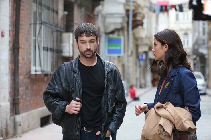 Yürek Çıkmazı'nın oyuncu kadrosuna bir isim daha eklendi! 14. bölüm fragmanı izle