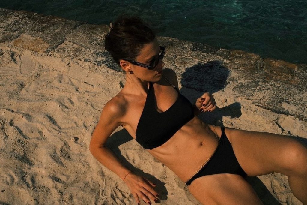 Yüsra Geyik