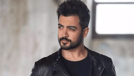 Yusuf Güney’in yeni aşkı dünyada yaşamıyor Yusuf Güney'in yeni aşkı dünyada yaşamıyor