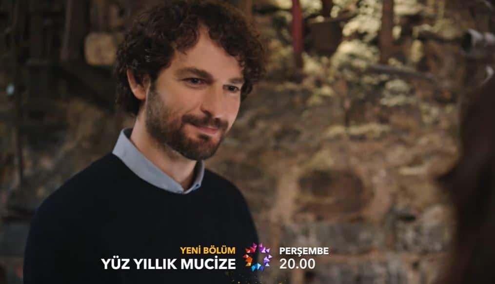 Yüz Yıllık Mucize 1. Bölümüyle çok beğenildi! 2. bölümde Kemal'in sırrı açığa çıkacak mı?