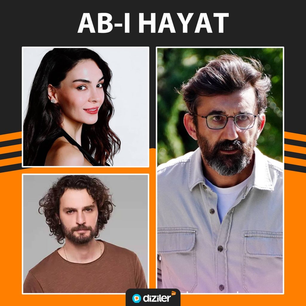 Yüz Yıllık Mucize dizisinin oyuncu kadrosu tamamlandı! Hangi usta oyuncu diziye katıldı?