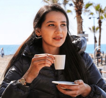 Yüzleşme Ayşegül (Gülsim İlhan Ali) kimdir?