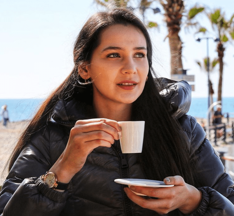 Yüzleşme Ayşegül (Gülsim İlhan Ali) kimdir?