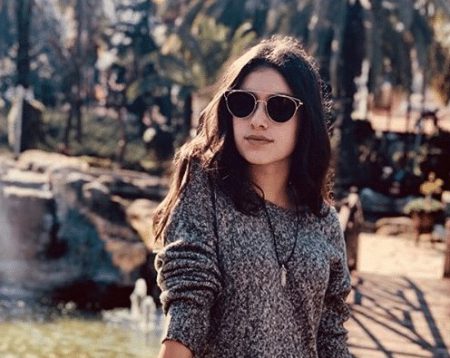Yüzleşme dizisinde Hande Doğandemir'in gençliğini Elmira Akgun canlandıracak!