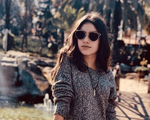 Yüzleşme dizisinde Hande Doğandemir'in gençliğini Elmira Akgun canlandıracak!