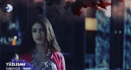Yüzleşme Gonca (Elmira Akgun) kimdir?