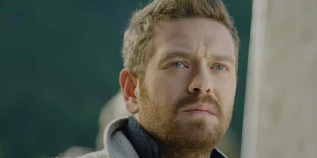 Yüzleşme Ömer Aladağ (Engin Öztürk) kimdir?