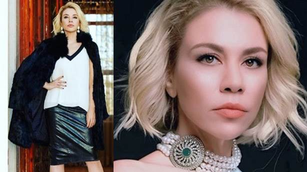 Yüzleşme Zümrüt Karaca (Yeşim Ceren Bozoğlu) kimdir?