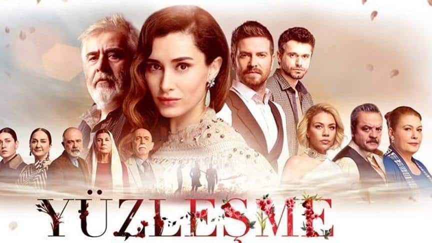Yüzleşme'nin yönetmeni Ömer Faruk Sorak ve oyuncularından duygusal veda!