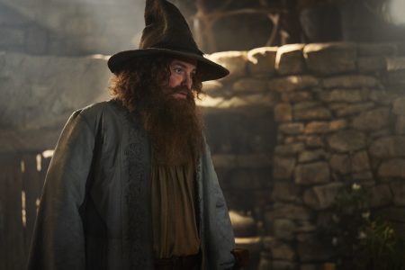 Yüzüklerin Efendisi: Güç Yüzükleri'nde Tom Bombadil’i canlandıracak isim belli oldu
