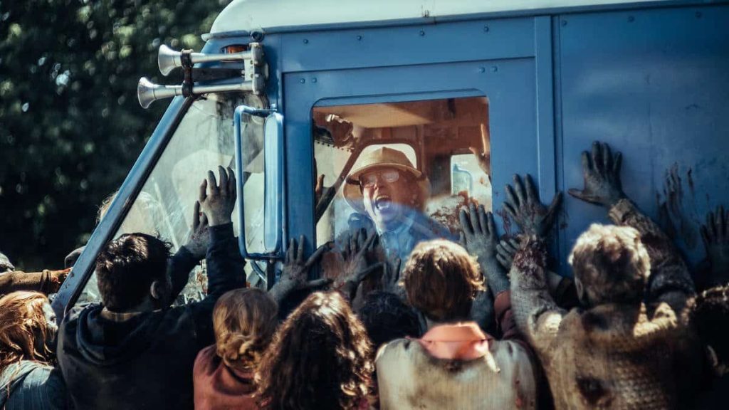 Z Nation 4. sezon başlangıç tarihi belli oldu!