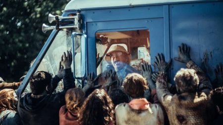 Z Nation 4. sezon başlangıç tarihi belli oldu!
