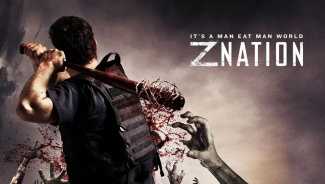 Z Nation'da daha çok zombi göreceğiz!