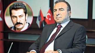 Zafer Ergin'den Kenan İmirzalıoğlu'na sert tepki!