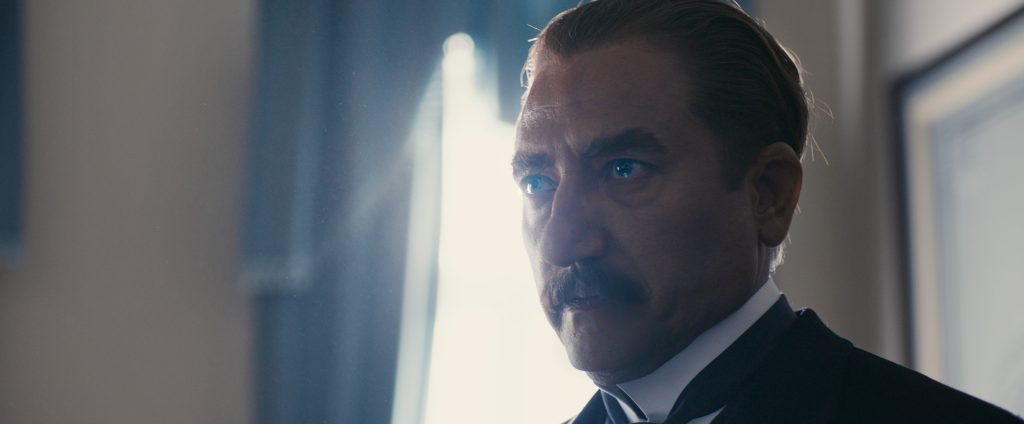 Zaferin Rengi filminden ilk teaser geldi!