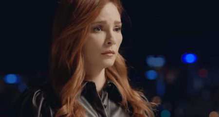 Zalim İstanbul 13. bölüm fragmanı yayınlandı! Şeniz intihar ediyor...