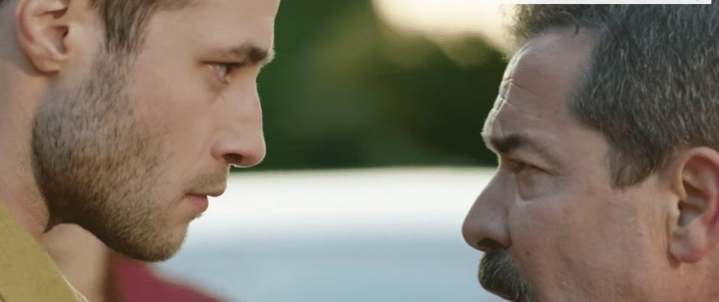 Zalim İstanbul 6. bölüm fragmanı yayınlandı! Her şeyi itiraf eden Cenk ölecek mi? Zalim İstanbul 6. bölüm fragmanı yayınlandı! Her şeyi itiraf eden Cenk ölecek mi?