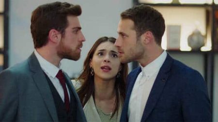 Zalim İstanbul dizisi final yapıyor! Son bölüm ne zaman?