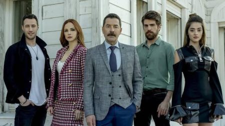 Zalim İstanbul neden yok? Yeni bölüm ne zaman?