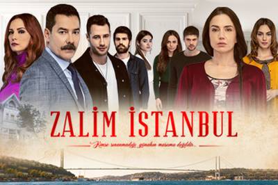 Zalim İstanbul yeni sezon ne zaman başlayacak? Yeni sezon haberleri...