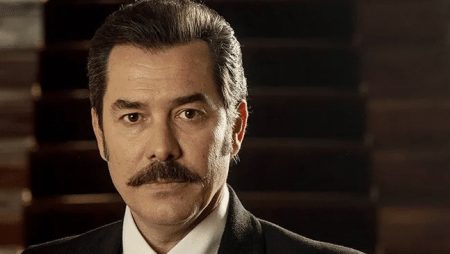 Zalim İstanbul'un Agah Bey'i Fikret Kuşkan diziden ayrılıyor mu?