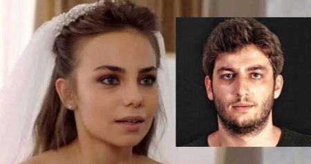 Zalim İstanbul'un Ceren'i Bahar Şahin'in ünlü sevgilisi kim?