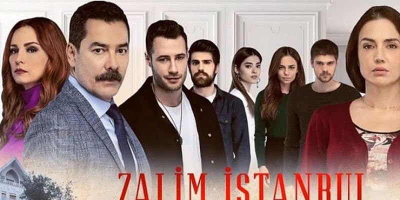 Zalim İstanbul'un yeni sezonundan ilk tanıtımı yayınlandı! Ne zaman başlayacak?